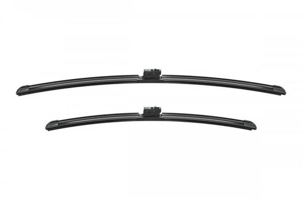 Valytuvai Bosch Aerotwin A204S, 600/475mm