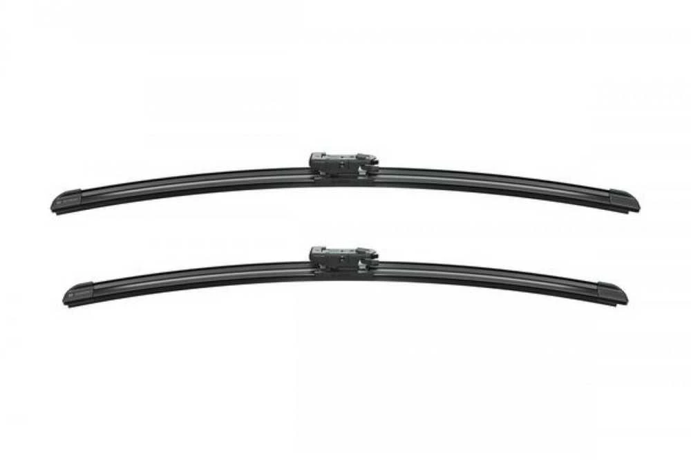 Valytuvų komplektas Bosch Aerotwin A290S, 550/530 mm