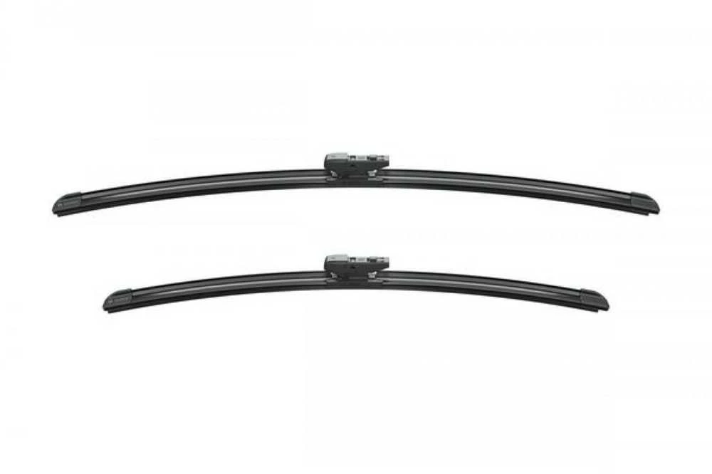 BOSCH valytuvų mentės 3397014315 LR083266