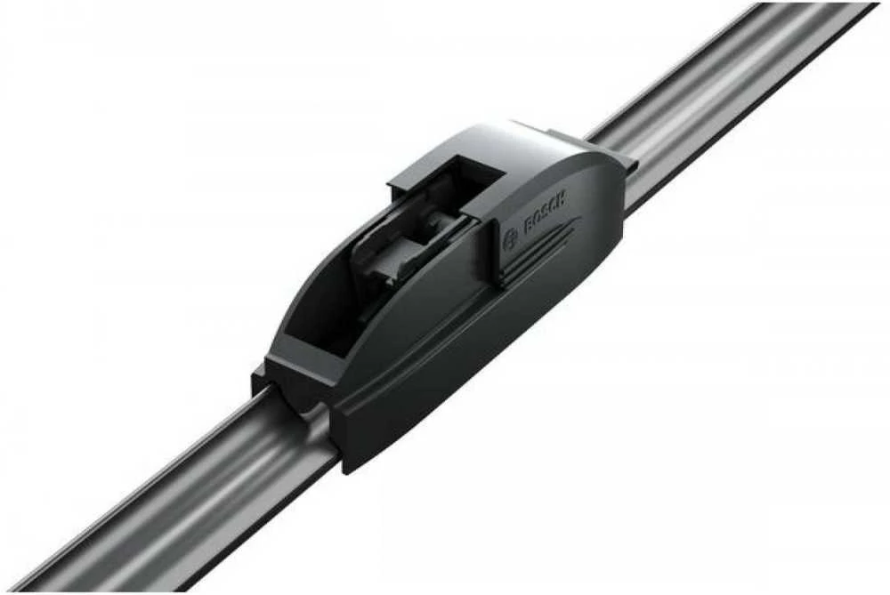 Valytuvų komplektas Bosch Aerotwin A392S, 700/575 mm