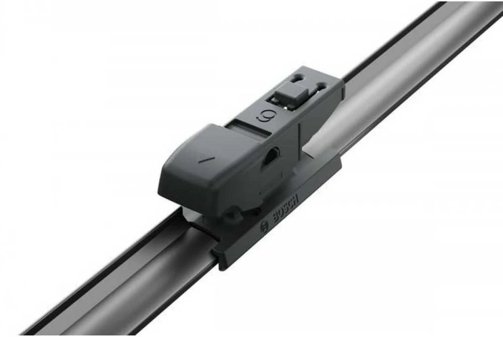 Valytuvai Bosch Aerotwin A398S, 600/450mm