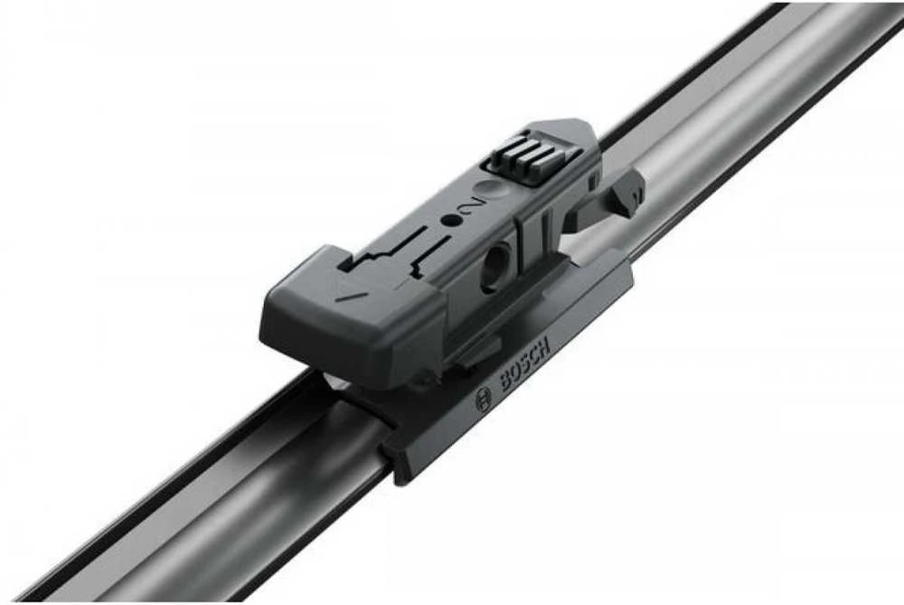 Valytuvų komplektas Bosch Aerotwin A416S, 600/575 mm