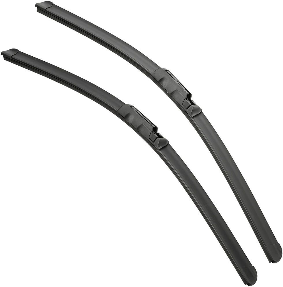 Valytuvų komplektas Bosch Aerotwin A424S, 600/550 mm