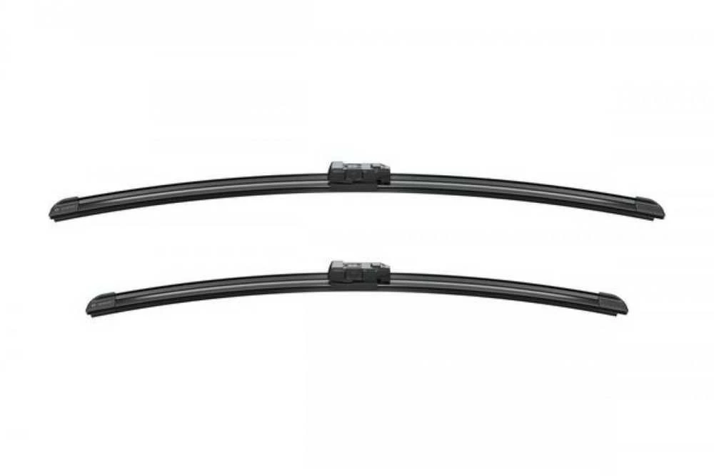 Valytuvų komplektas Bosch Aerotwin A430S, 600/530 mm