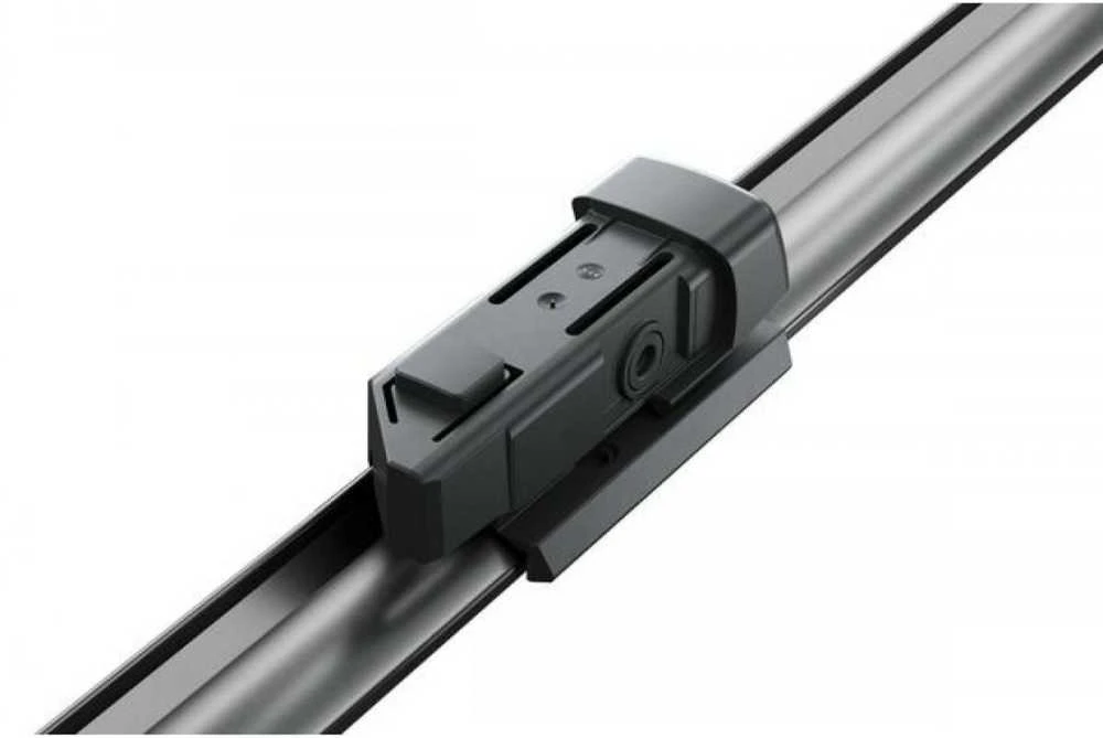 Valytuvų komplektas Bosch Aerotwin A501S, 800/680 mm