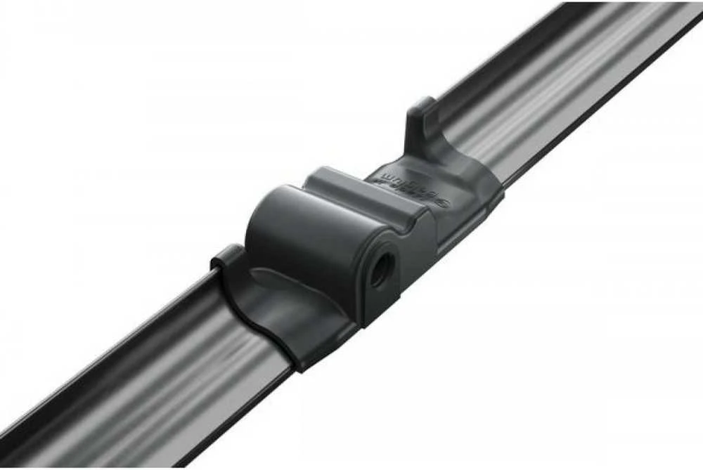Valytuvų komplektas Bosch Aerotwin A582S, 600/530 mm