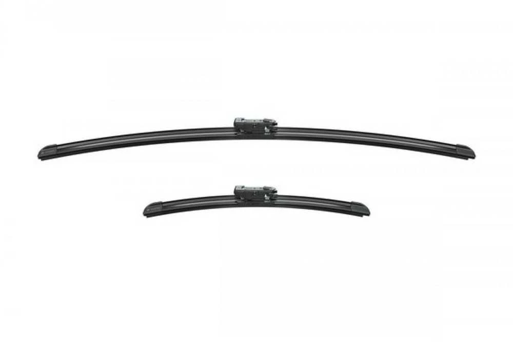 Valytuvų komplektas Bosch Aerotwin A583S, 650/340 mm