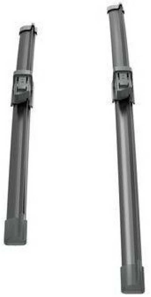 BOSCH A621S valytuvų peiliukų rinkinys 3397014621, skirtas ALFA ROMEO TONALE, AUDI E-TRON/Q8, JAGUAR I-PACE, PORSCHE TAYCAN