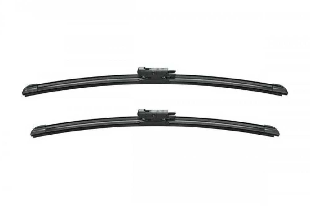 Valytuvai Bosch Aerotwin A637S, 500/475mm