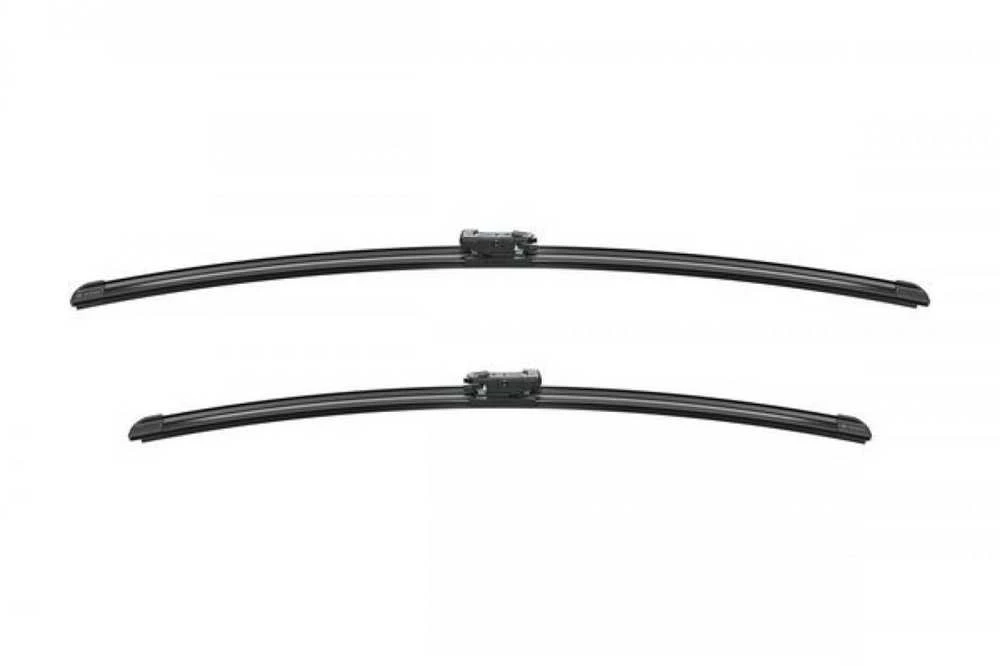 Valytuvų komplektas Bosch Aerotwin A641S, 725/625 mm