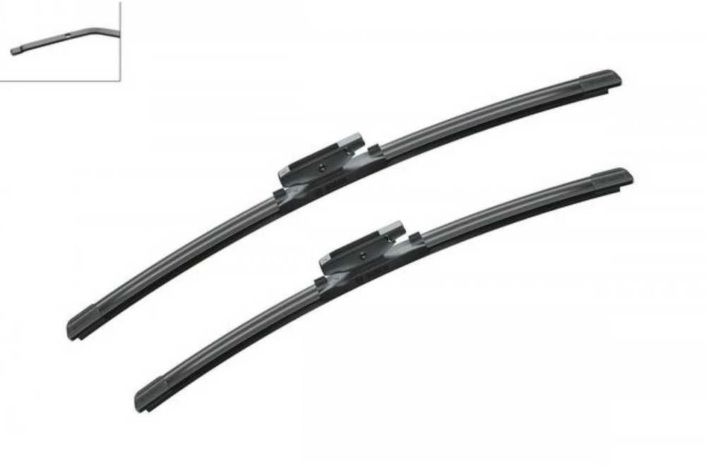 BOSCH valytuvų mentės 3397007692 A0018200545