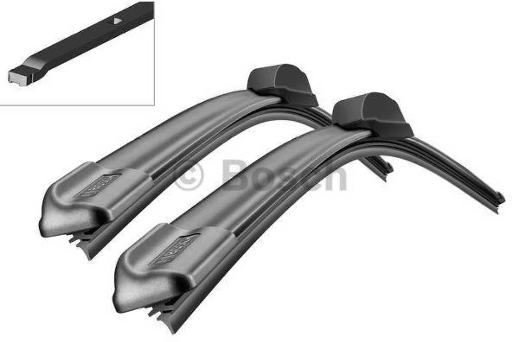 BOSCH valytuvų mentės 3397007692 A0018200545
