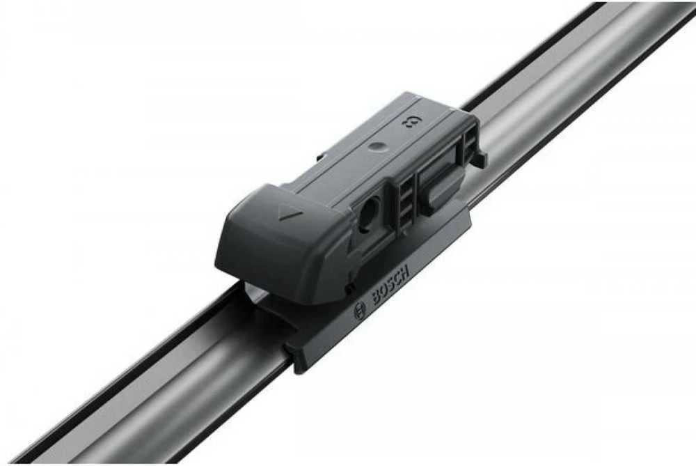 Valytuvų komplektas Bosch Aerotwin A744S, 600/425 mm
