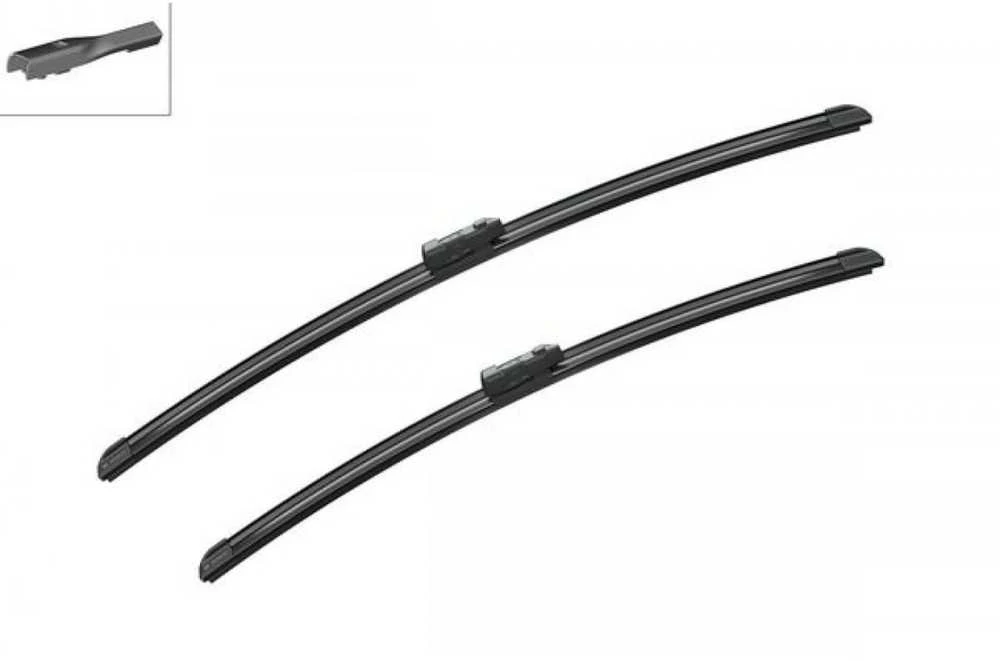 BOSCH valytuvų mentės 3397007862 A0018200545