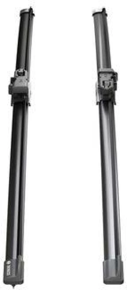 Valytuvų komplektas Bosch Aerotwin A921S, 725/725 mm
