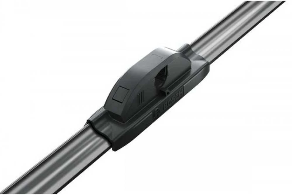 Valytuvų komplektas Bosch Aerotwin A933S, 550/550 mm