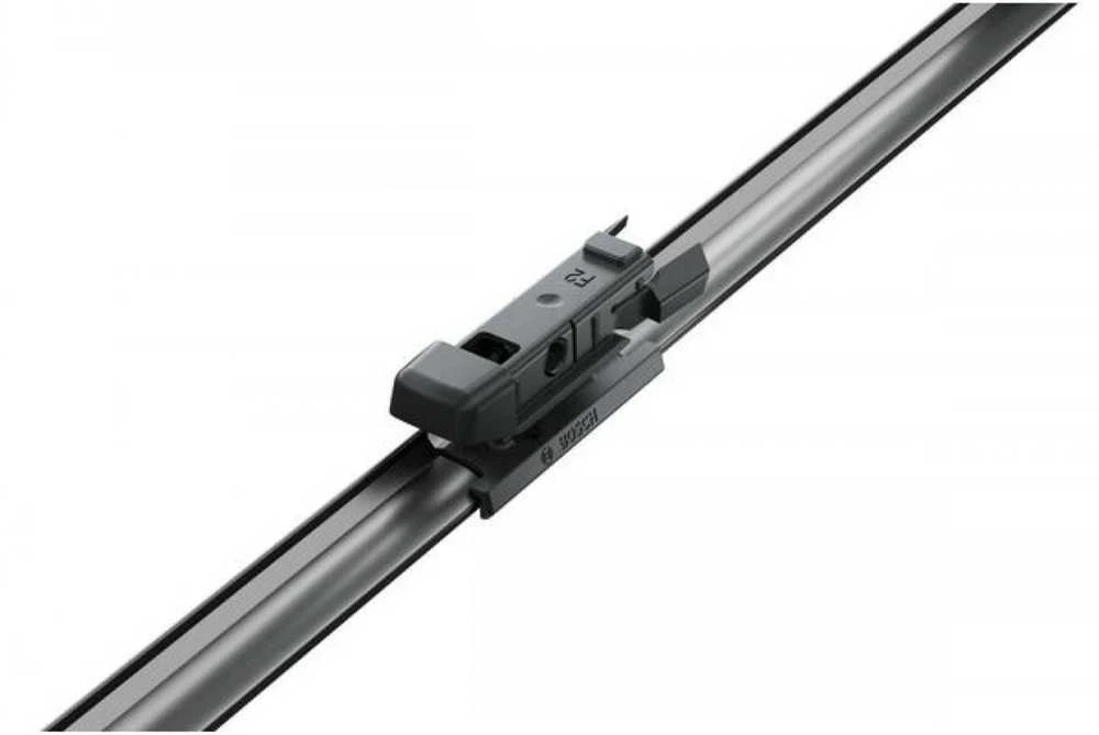 Valytuvų komplektas Bosch Aerotwin A955S, 600/575 mm