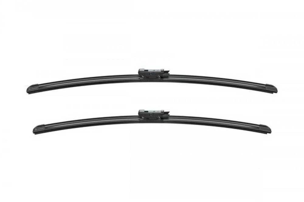 Valytuvų komplektas Bosch Aerotwin A955S, 600/575 mm