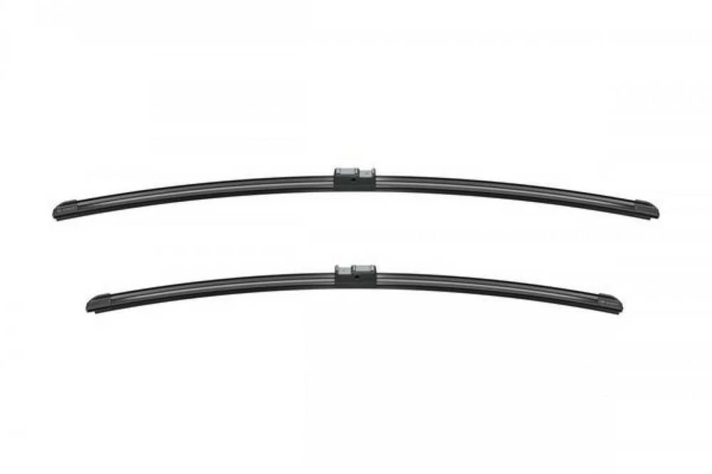 Valytuvų komplektas Bosch Aerotwin A962S, 700/625 mm
