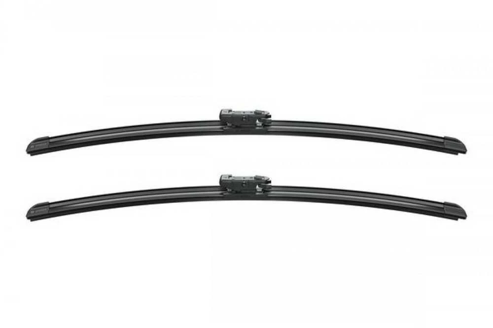 Valytuvų komplektas Bosch Aerotwin A969S, 550/550 mm