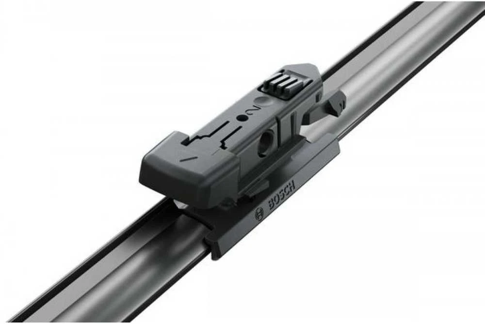 Valytuvų komplektas Bosch Aerotwin A969S, 550/550 mm
