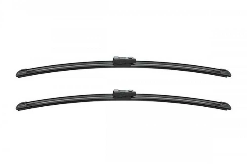 Valytuvai Bosch Aerotwin A990S, 575/575mm