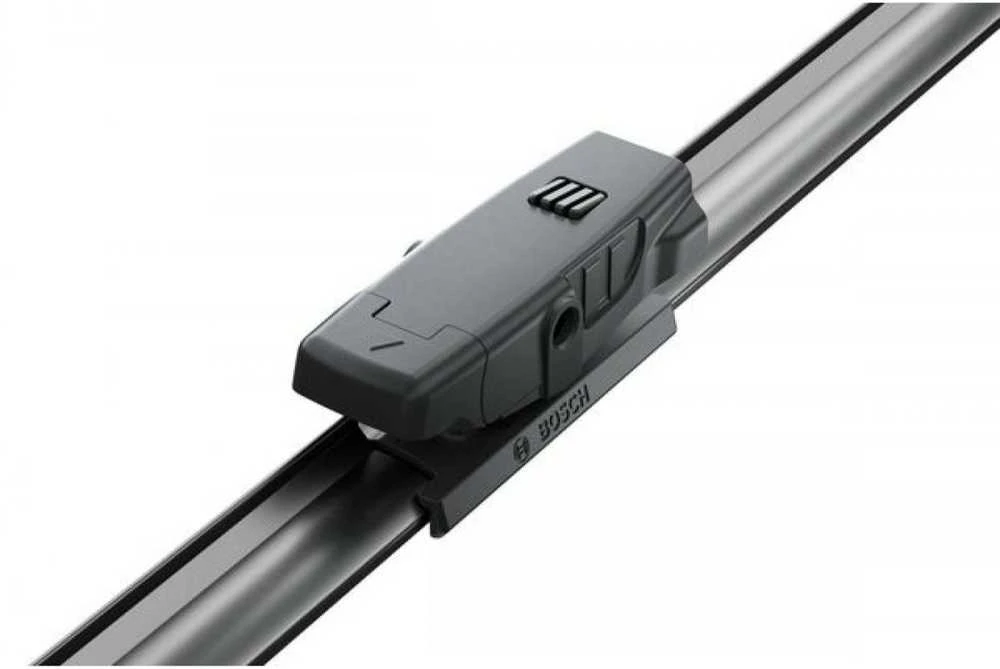 Valytuvai Bosch Aerotwin Multi-Clip AM468S, 650/400mm