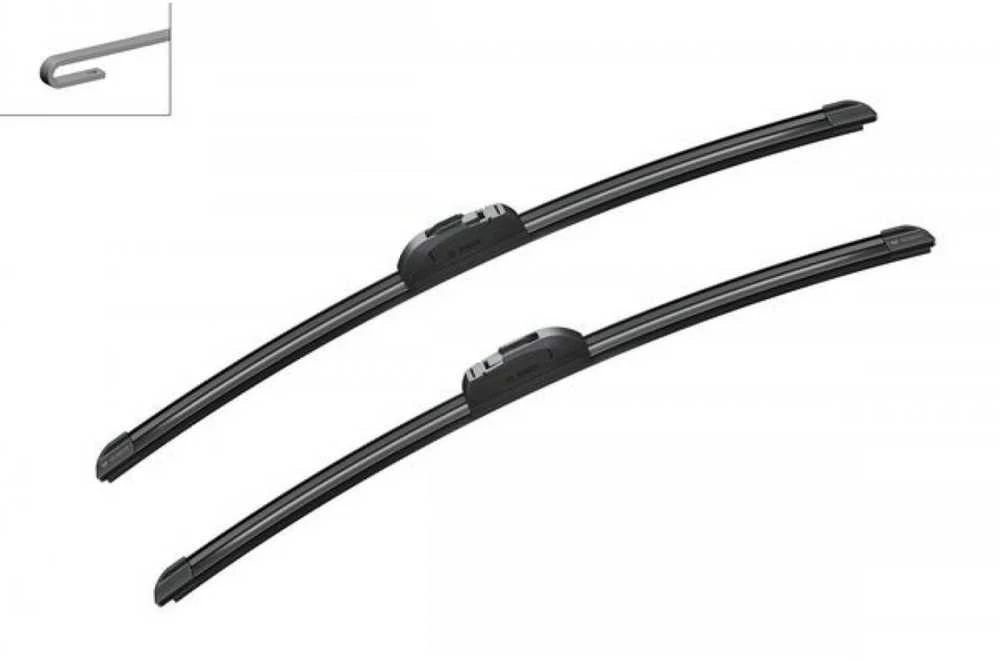 Bosch Valytuvo mente SMART CABRIO FORTWO Coupe FORTWO Cabrio CITY-COUPE 450452 450432 450441 450442 450443