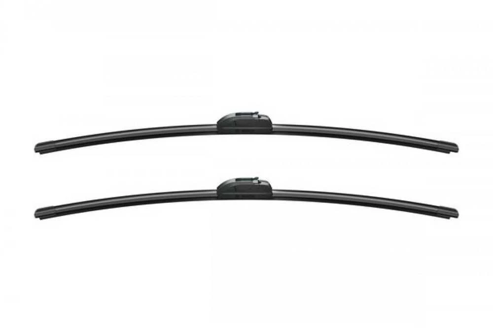 Valytuvų komplektas Bosch Aerotwin Retrofit AR657S, 650/650 mm