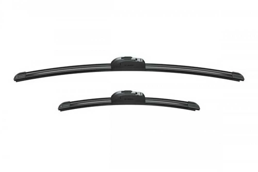 Valytuvų komplektas Bosch Aerotwin Retrofit AR553S, 550/340 mm