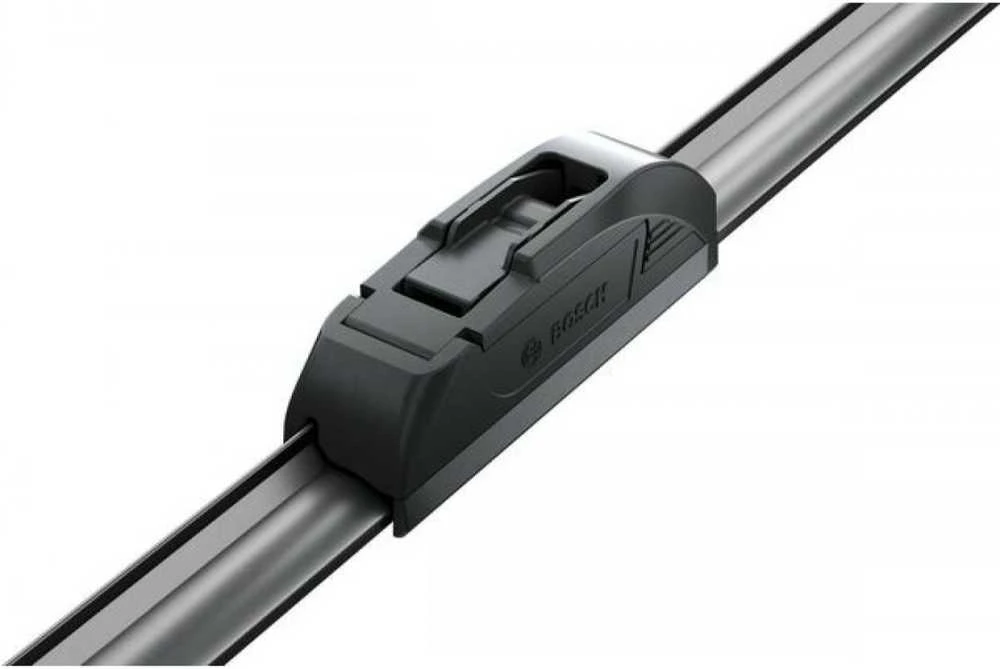 Valytuvų komplektas Bosch Aerotwin Retrofit AR651S, 650/650 mm