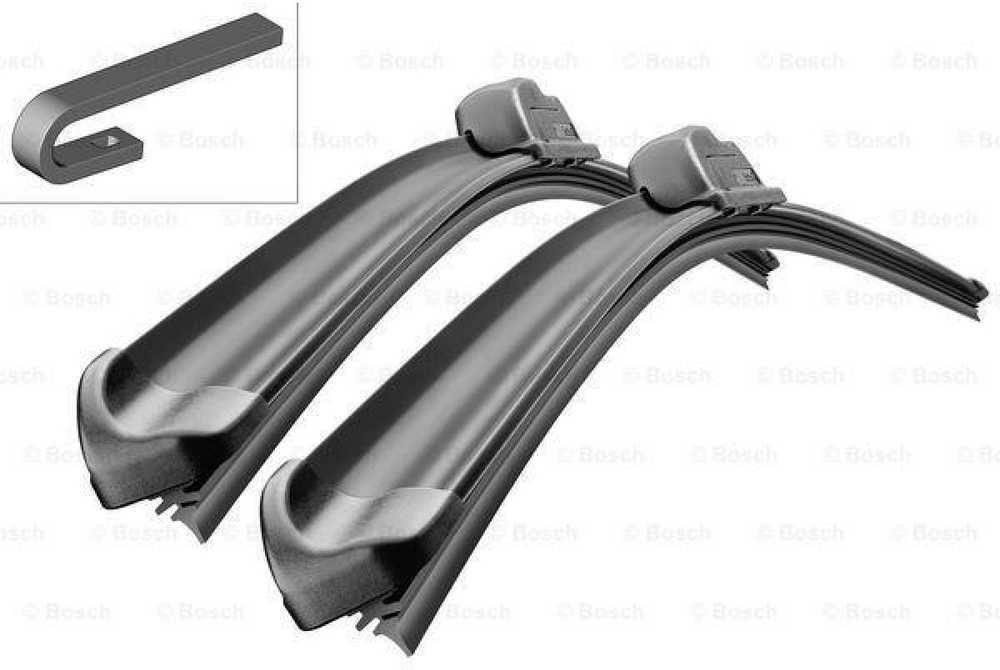 Bosch Valytuvo variklis LAND ROVER RANGE ROVER IV L405 RANGE ROVER SPORT II L494 MITSUBISHI ECLIPSE CROSS OPEL INSIGNIA B LR026515 LR047781 1478223 1478224