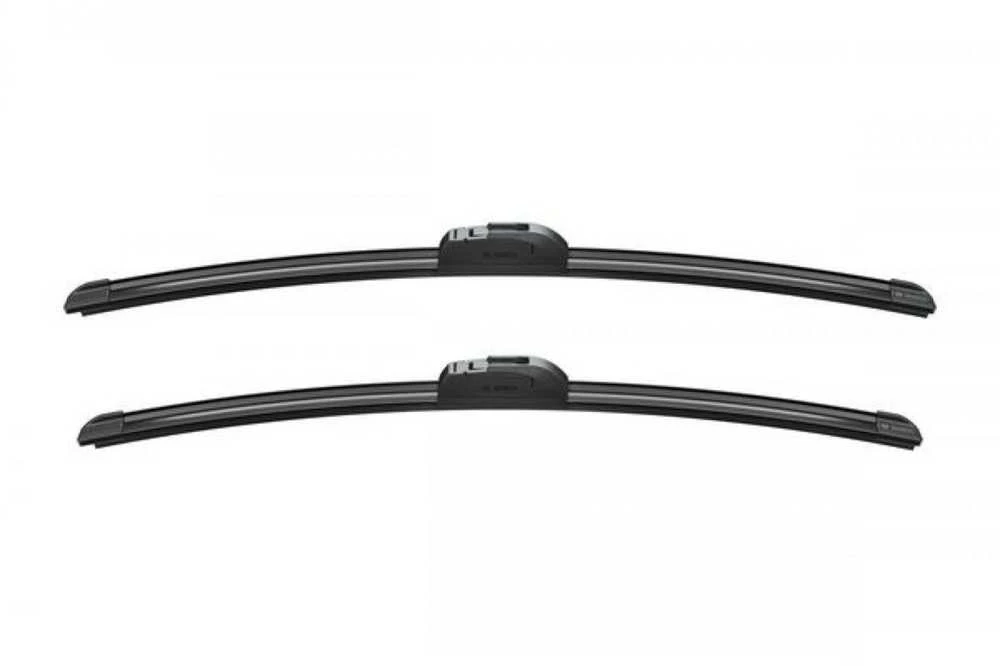 Valytuvų komplektas Bosch Aerotwin Retrofit AR550S, 550/530 mm