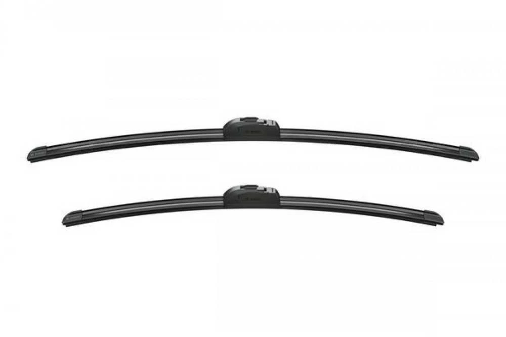 Valytuvų komplektas Bosch Aerotwin Retrofit AR655S, 650/550 mm
