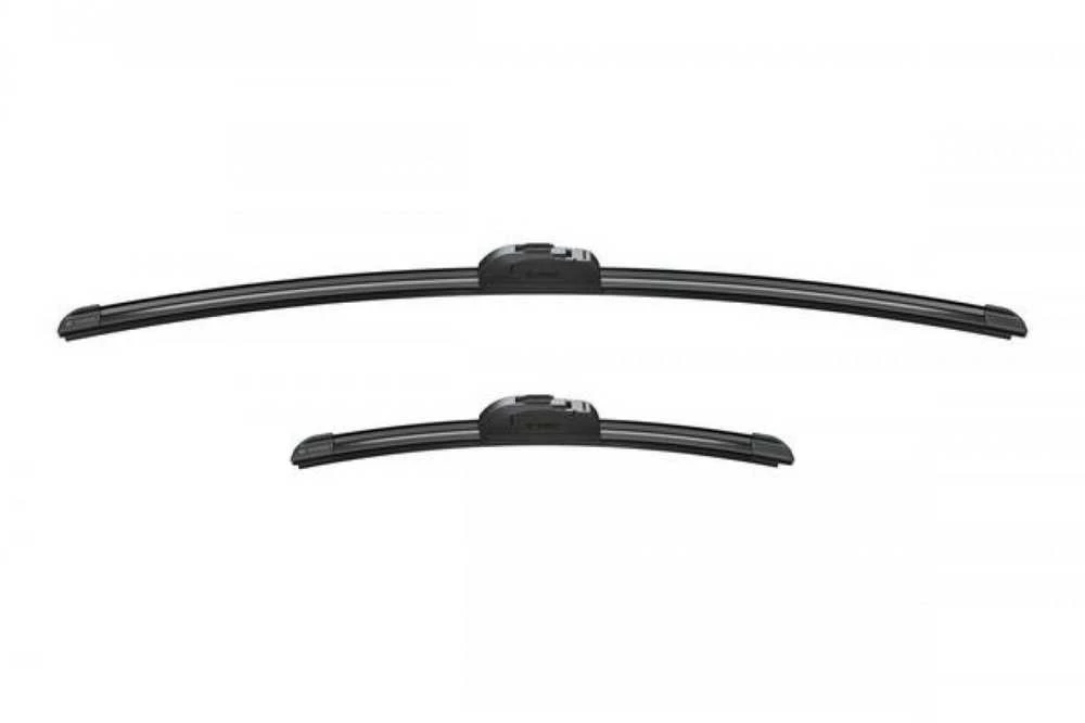 Valytuvų komplektas Bosch Aerotwin Retrofit AR654S, 650/340 mm