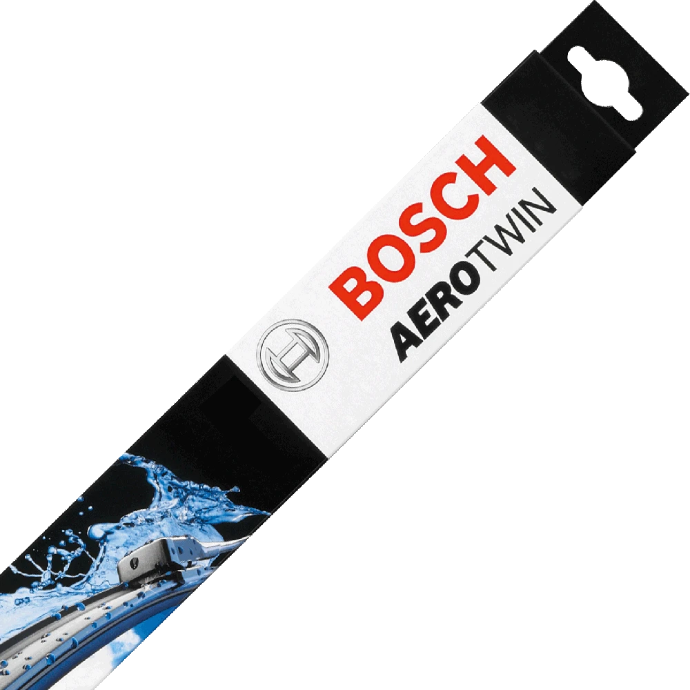 Valytuvų komplektas Bosch Aerotwin Retrofit AR657S, 650/650 mm