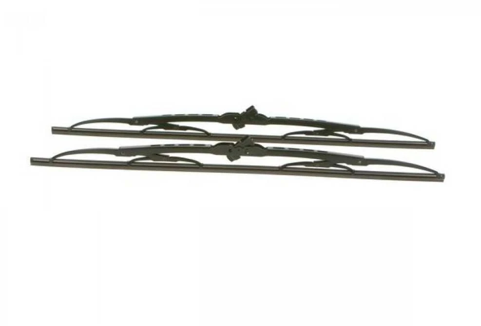 BOSCH valytuvų mentės 3397005032