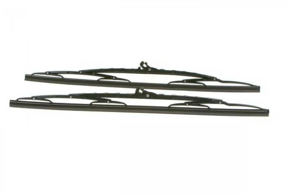 BOSCH valytuvų mentės 3397001014