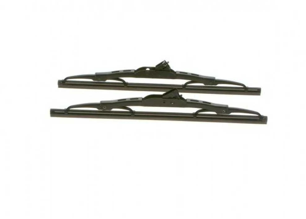 Valytuvų komplektas Bosch Twin 280, 280/280 mm