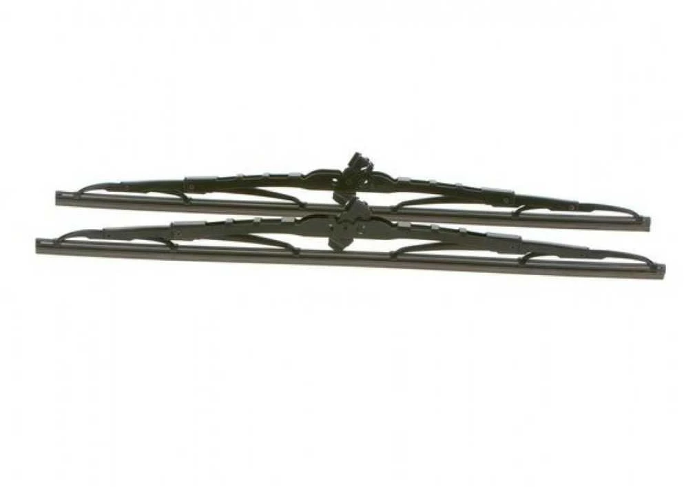 BOSCH valytuvų mentės 3397118505 61619069195