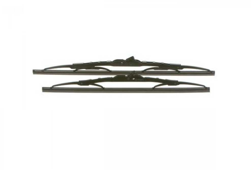 Valytuvų komplektas Bosch Twin 472, 425/380 mm