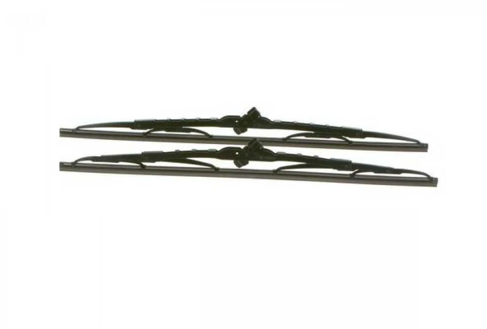 Valytuvų komplektas Bosch Twin 481, 475/450 mm
