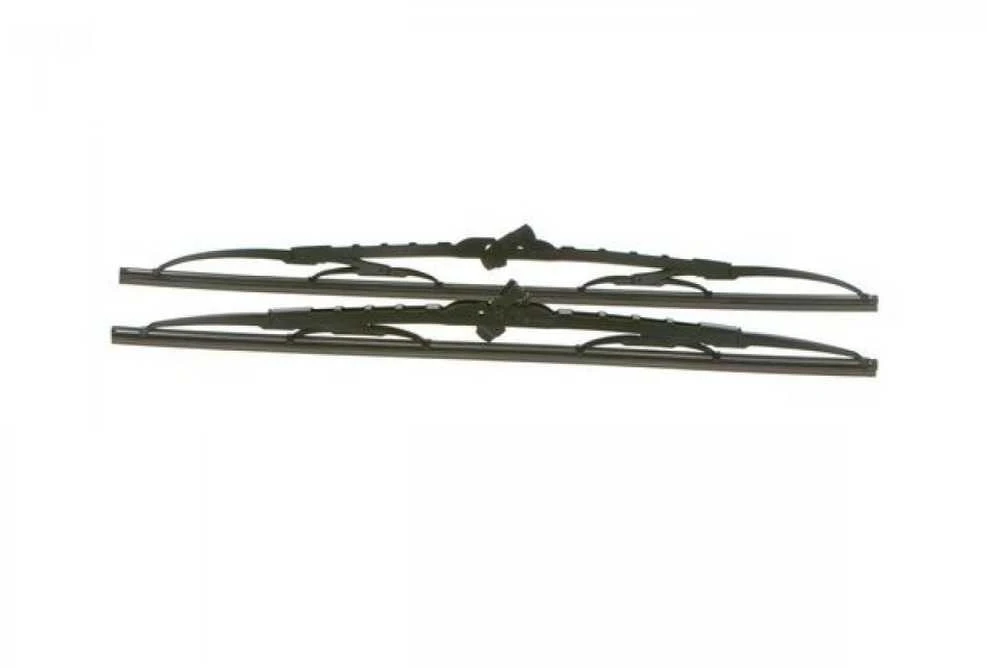 Valytuvų komplektas Bosch Twin 503, 500/475 mm