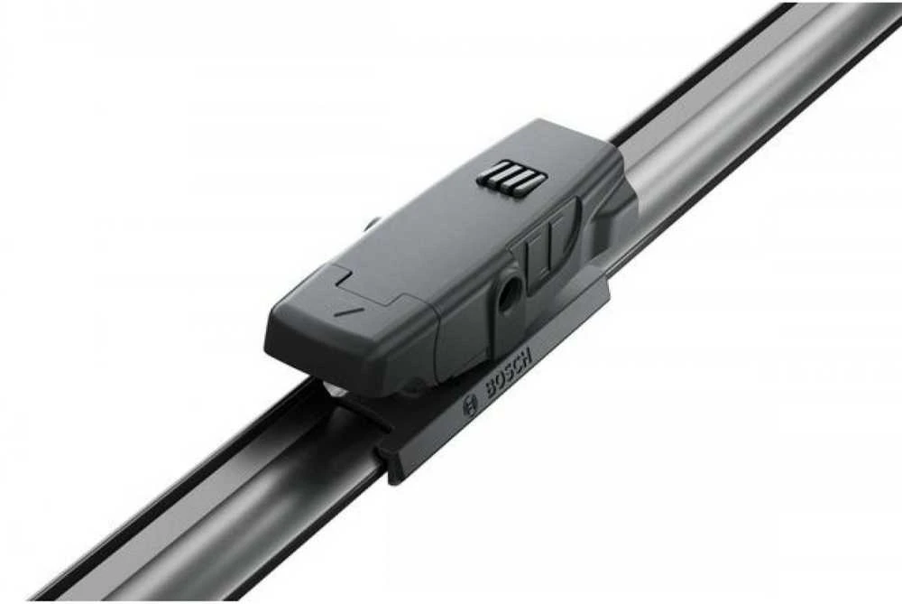 Valytuvų komplektas Bosch Aerotwin Multi-Clip Spoiler AM462S, 600/475 mm