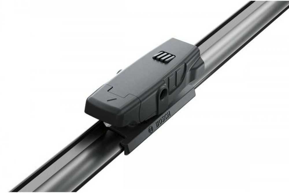 Valytuvų komplektas Bosch Aerotwin Multi-Clip Spoiler AM460S, 530/450 mm