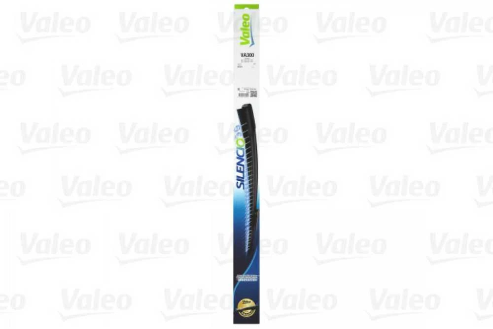 Valytuvai Valeo Silencio Aquablade 700/450mm