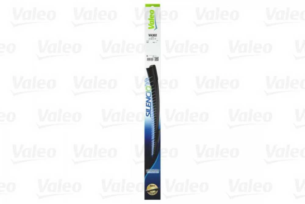 Valytuvai Valeo Silencio Aquablade 650/480mm