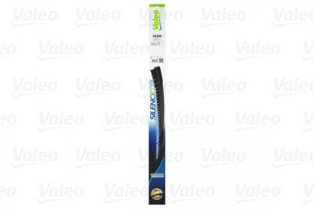Valytuvų komplektas Valeo Aquablade VA306, 600/530 mm