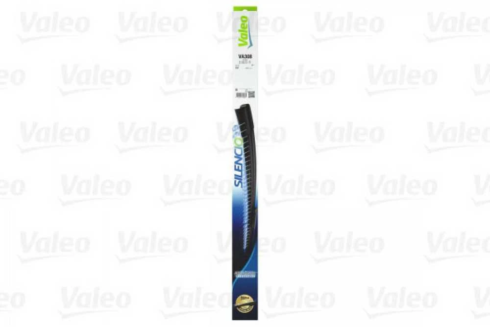 Valytuvai Valeo Silencio Aquablade 650/480mm