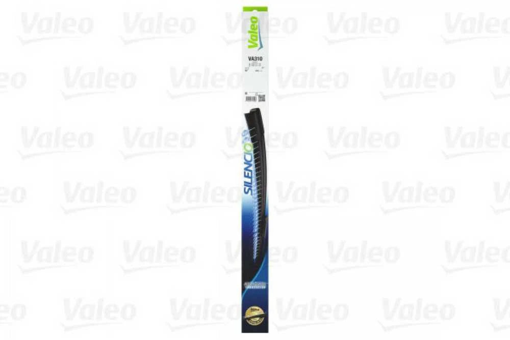 Valytuvai Valeo Silencio Aquablade 600/500mm